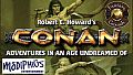 Fantasy Grounds - Robert E Howard's Conan Roleplaying Game