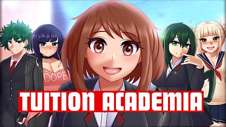 Tuition Academia Game