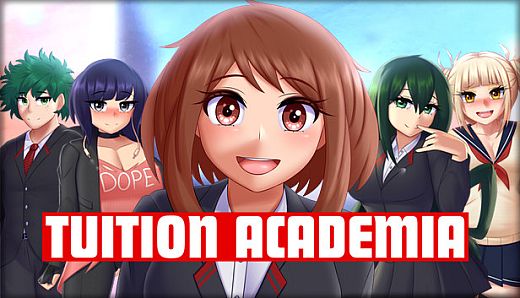 Tuition Academia
