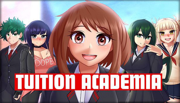 Buy Tuition Academia