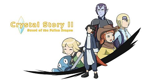 Crystal Story II Game