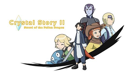 Crystal Story II