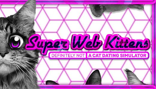 Super Web Kittens: Act I