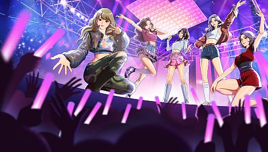 K-pop Idol Stories: Road to Debut