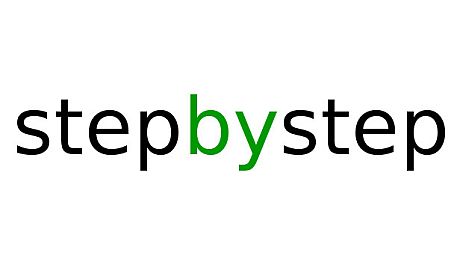 stepbystep Game