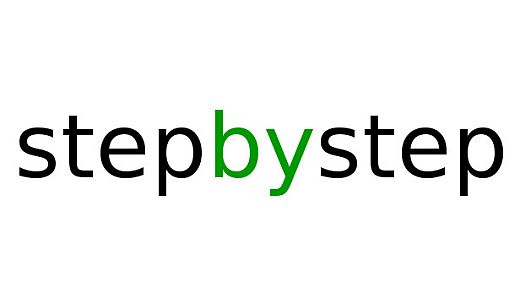 stepbystep