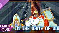 Legacy Of Evil - In the name of God