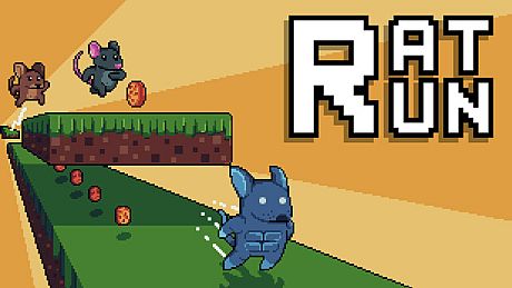 Rat Run Game
