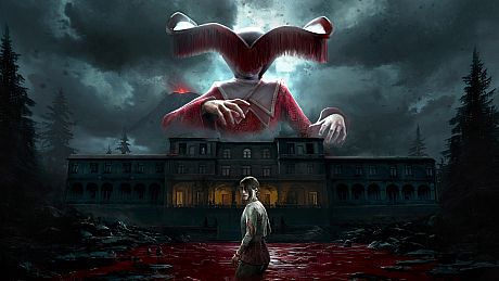 Remothered: Red Nun's Legacy Game