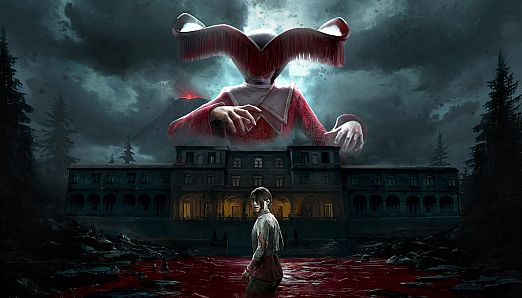 Remothered: Red Nun's Legacy