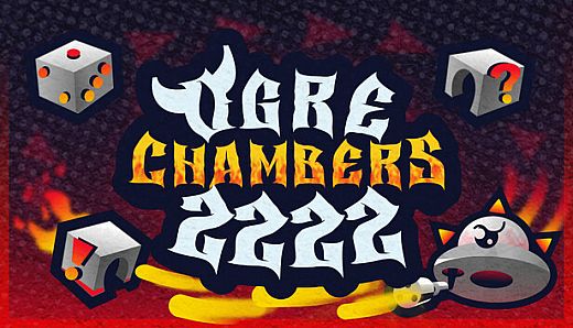Ogre Chambers 2222
