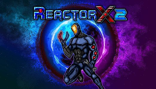 ReactorX 2 (PC)