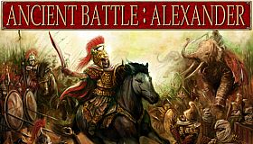 Ancient Battle: Alexander