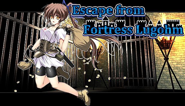 Buy Escape from Fortress Lugohm