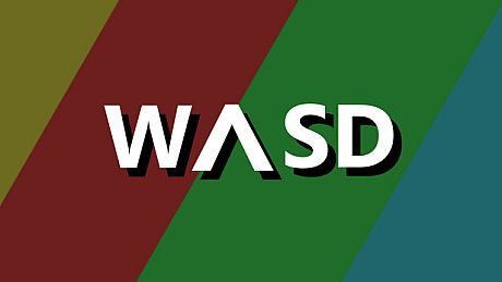 WASD Game