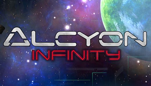 Alcyon Infinity