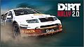 DiRT Rally 2.0 - ŠKODA Fabia Rally
