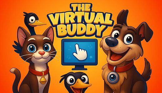 The Virtual Buddy