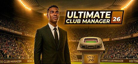 Ultimate Club Manager 26 Game