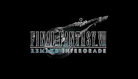 FINAL FANTASY VII REMAKE INTERGRADE