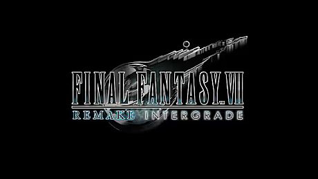 FINAL FANTASY VII REMAKE INTERGRADE Game