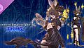 GBVSR - Character Costume: Life's Compassionate Observer (Galleon)