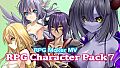 RPG Maker MV - RPG Character Pack 7