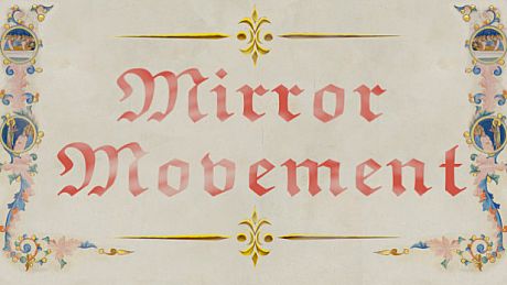 Mirror Movement Game