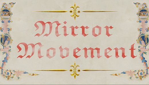 Mirror Movement