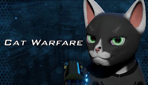 Cat Warfare
