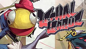 Lethal League