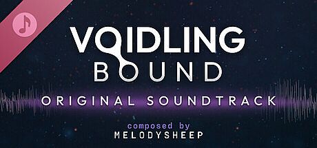 Voidling Bound Soundtrack DLC
