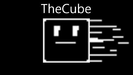 TheCube Game