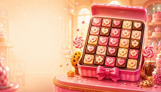 Sugar Box