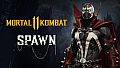 Mortal Kombat 11 Spawn