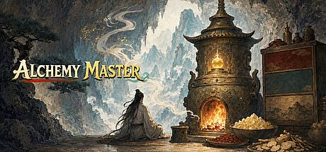 Alchemy Master