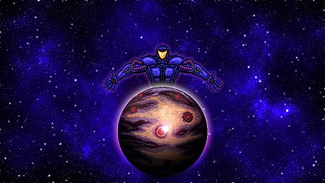 RoboHero (Windows) Game