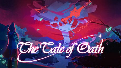 The Tale of Oath Game