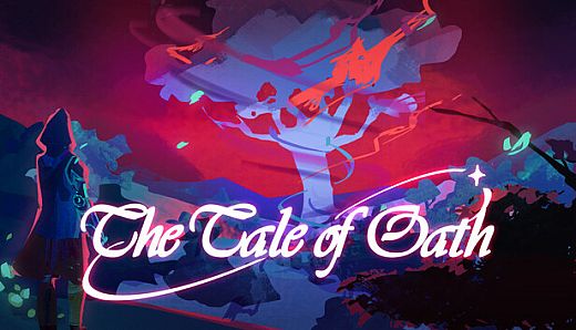 The Tale of Oath