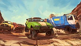 Wild Trax Racing