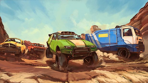 Buy Wild Trax Racing