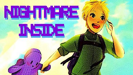 Nightmare Inside Game