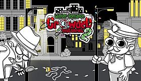 Crowded Mysteries 2: Winter Romance