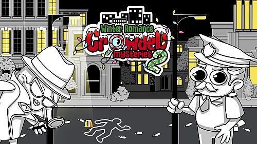 Crowded Mysteries 2: Winter Romance
