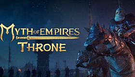 Myth of Empires: Throne