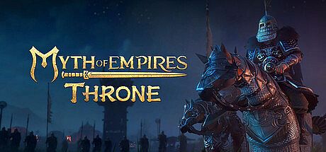 Myth of Empires: Throne Game