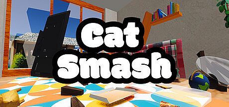 Cat Smash Game
