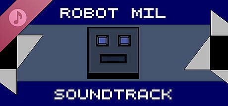 Robot Mil Soundtrack