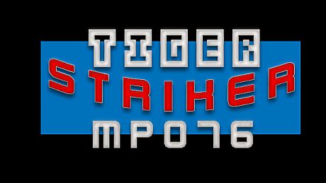 Tiger Striker MP076 DLC