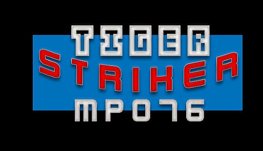 Tiger Striker MP076
